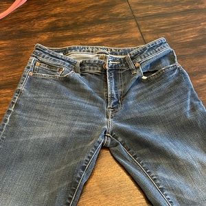 American Eagle slim straight extreme flex 32x32